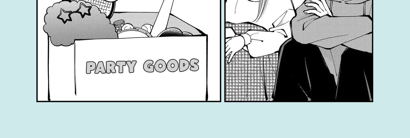 Moriagaranai Date Chapter 41.5 - page 2