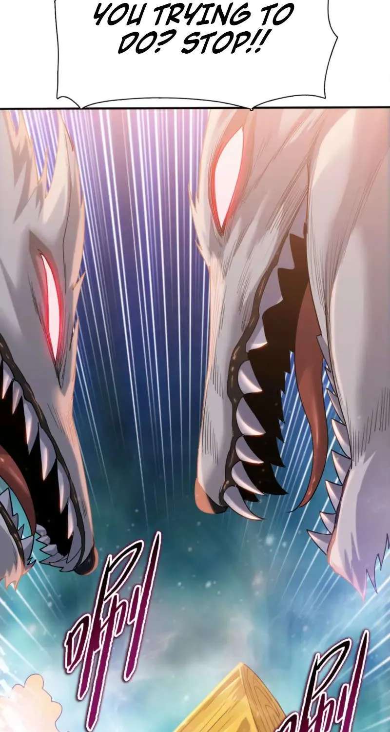 The Doomsday Ruthless Man: Hoarding Trillions Of Supplies At The Beginning Chapter 135 - page 68
