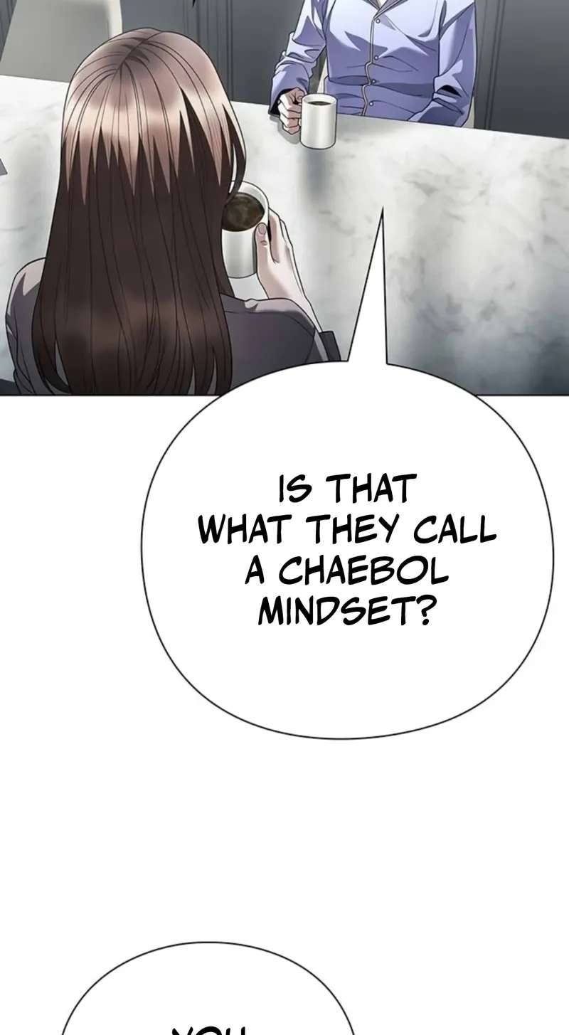 Office Worker Who Sees Fate Chapter 188 - page 29