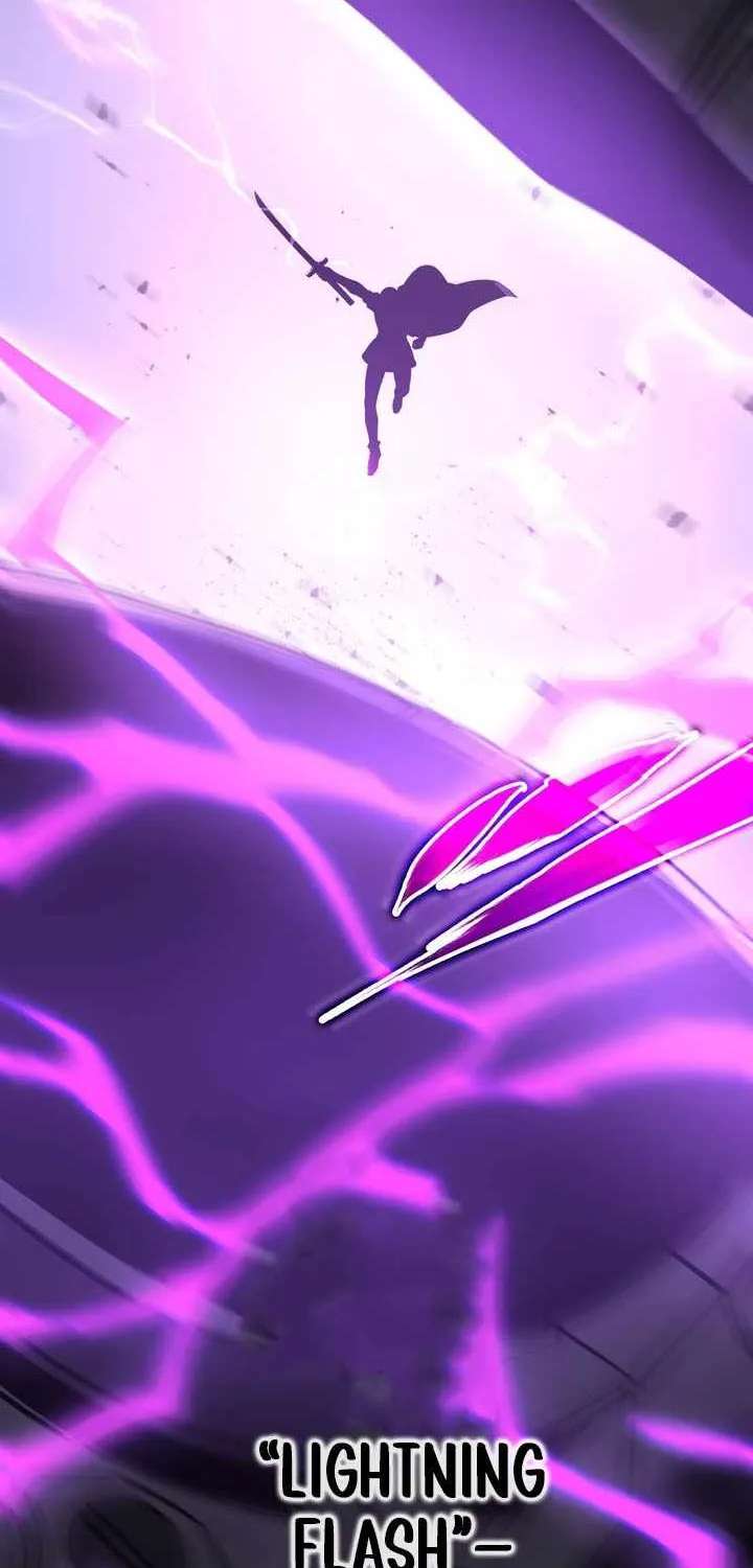 The Underworld Transcendent Is Unrivaled at the School——! Chapter 47 - page 129