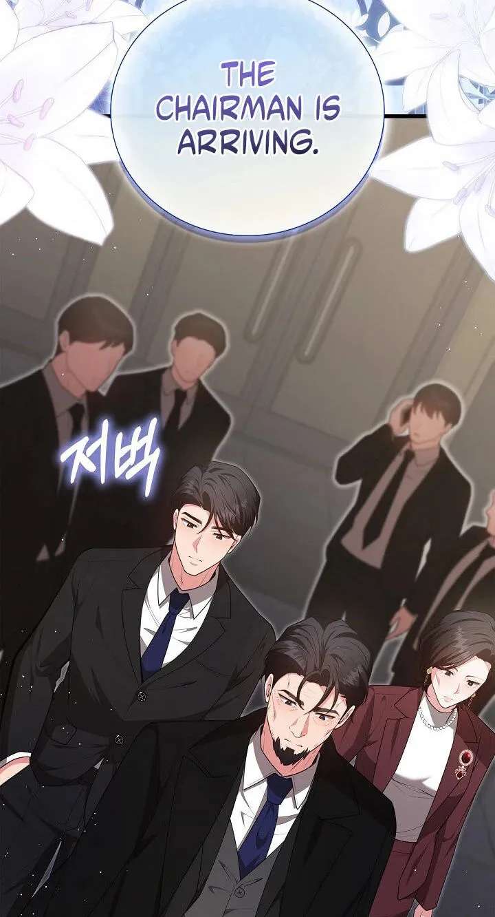 The Dignity of Desire Chapter 41 - page 24