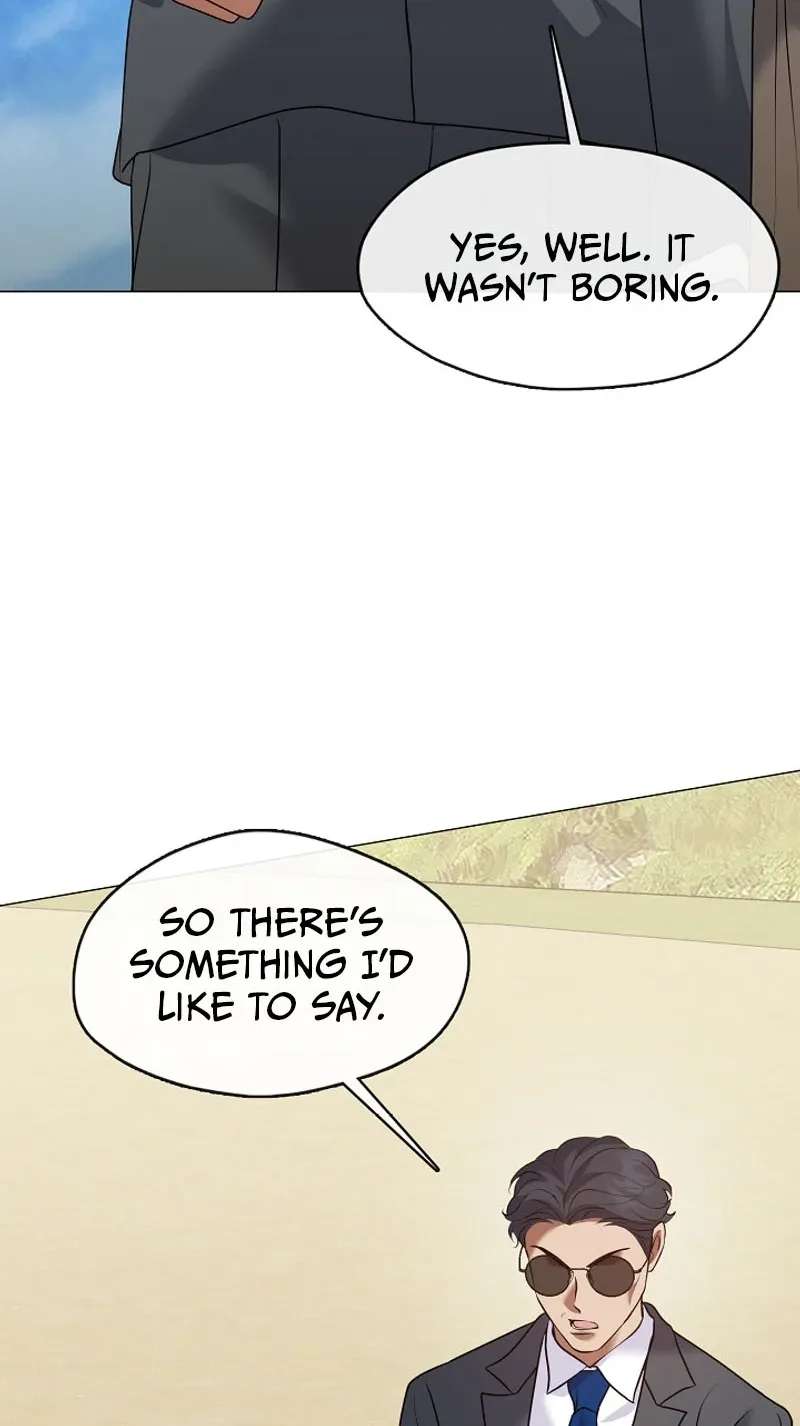 Afterlife Diner Chapter 132 - page 7
