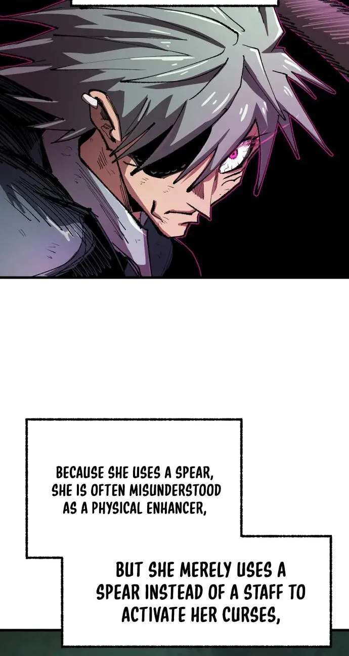 Island of Stars and Chains Chapter 79 - page 26