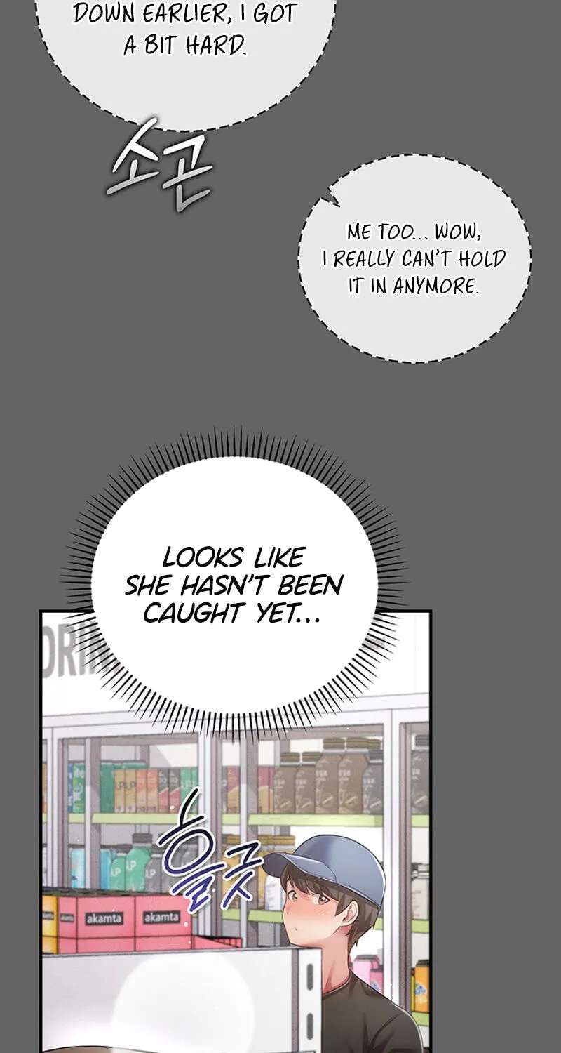Perverted Pure Love Chapter 20 - page 70