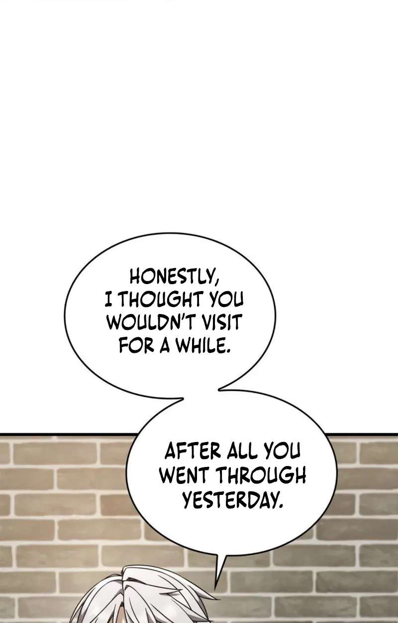 I'm Quitting Everything and Selling Cola Chapter 11 - page 41