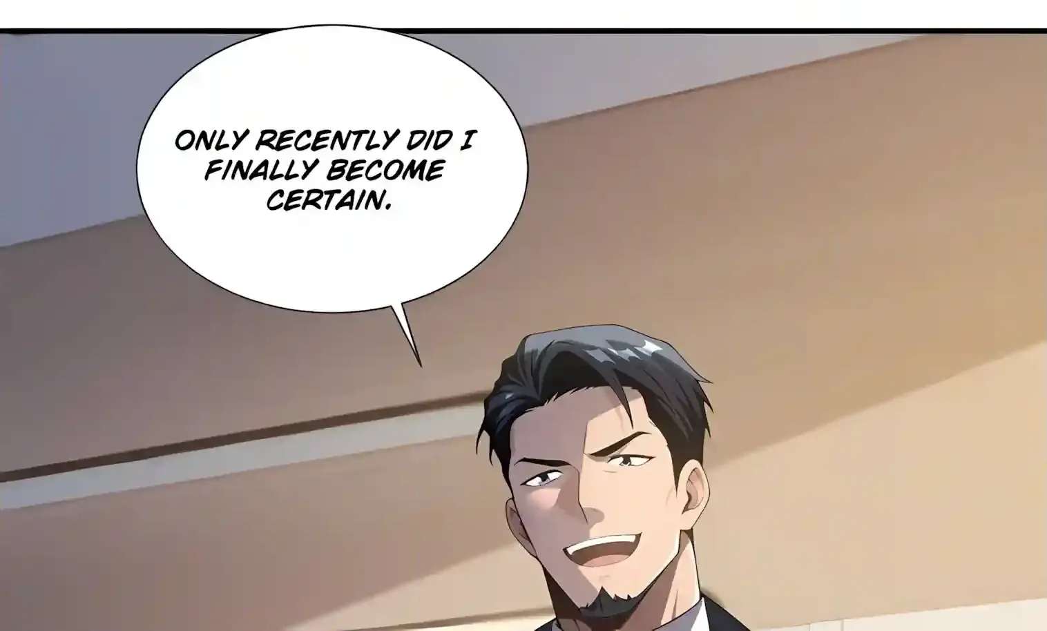I Opened the Mythical Pet Era Chapter 44 - page 20