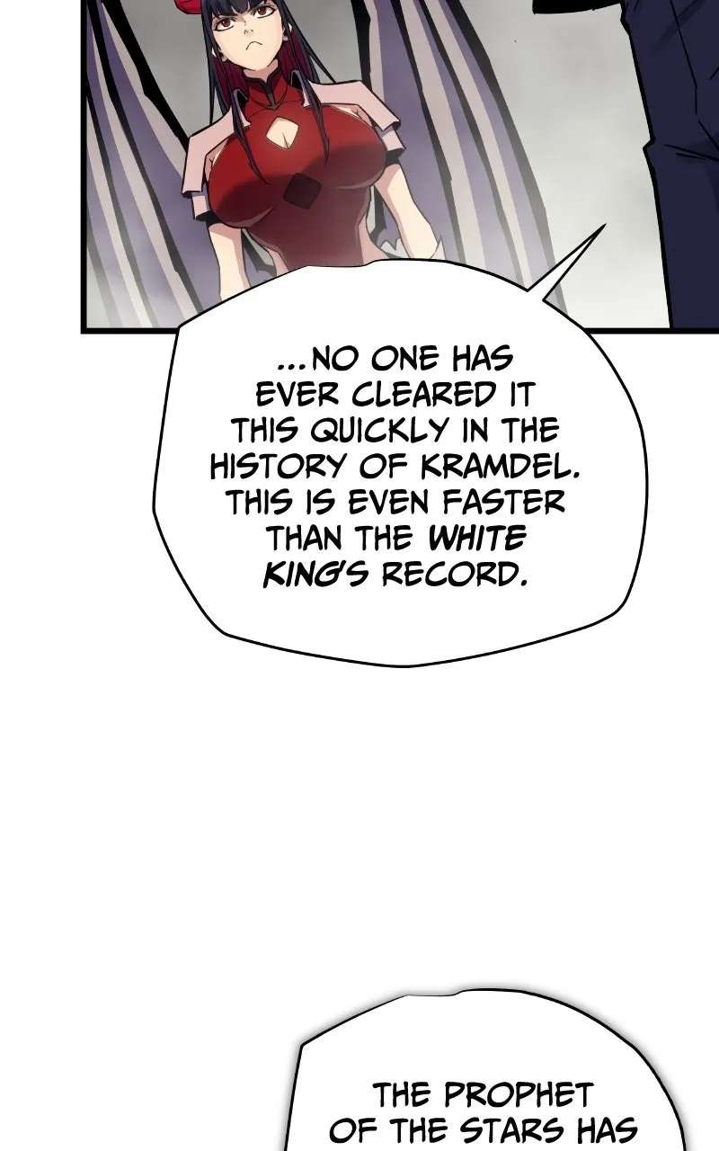 The Player with13 Hidden Traits Chapter 26 - page 161