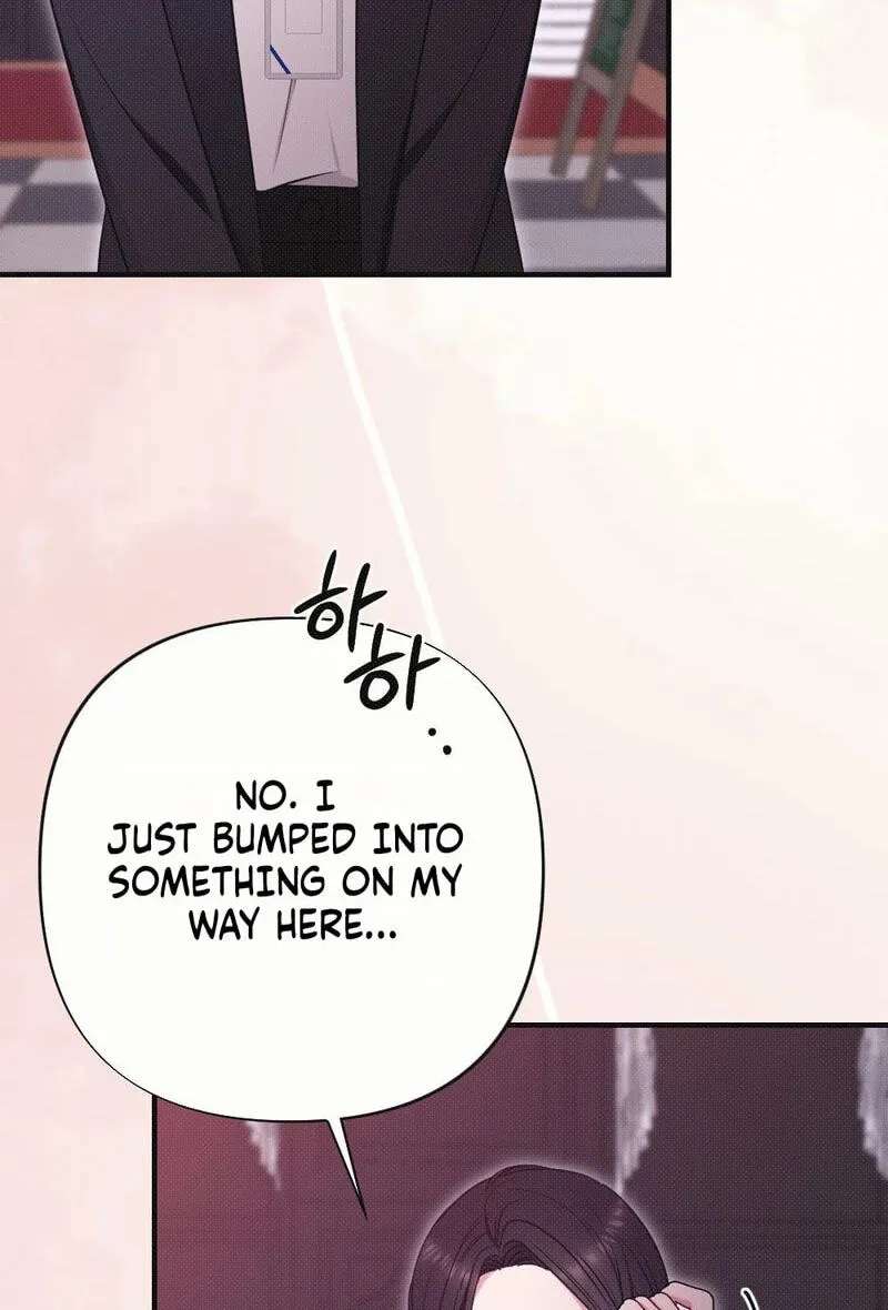 If You Dare to Provoke Me Chapter 39 - page 31