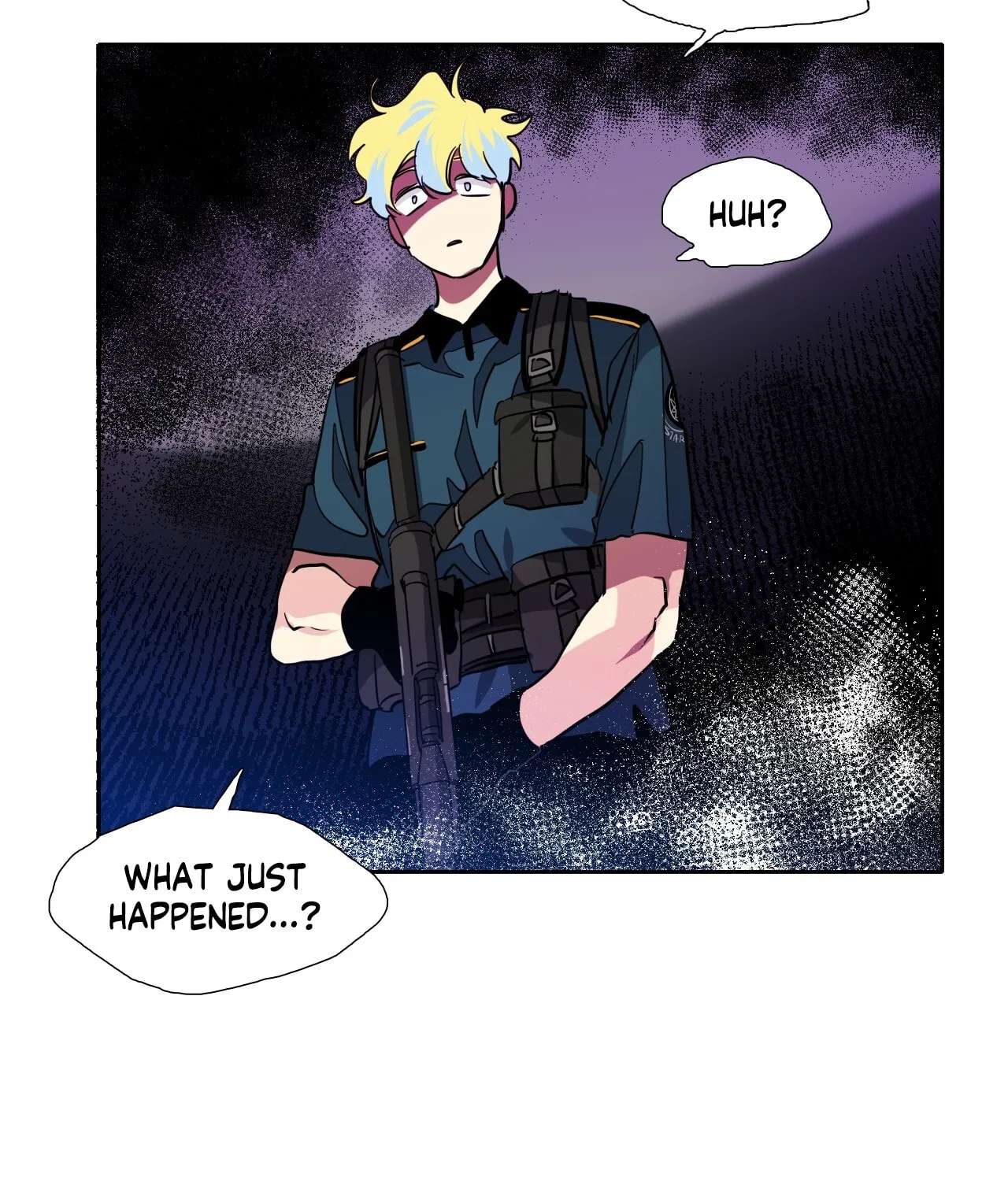 Heroes Plan.B Chapter 255 - page 103