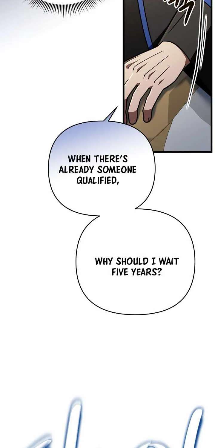 I'm Gonna Annihilate This Land Chapter 90 - page 81