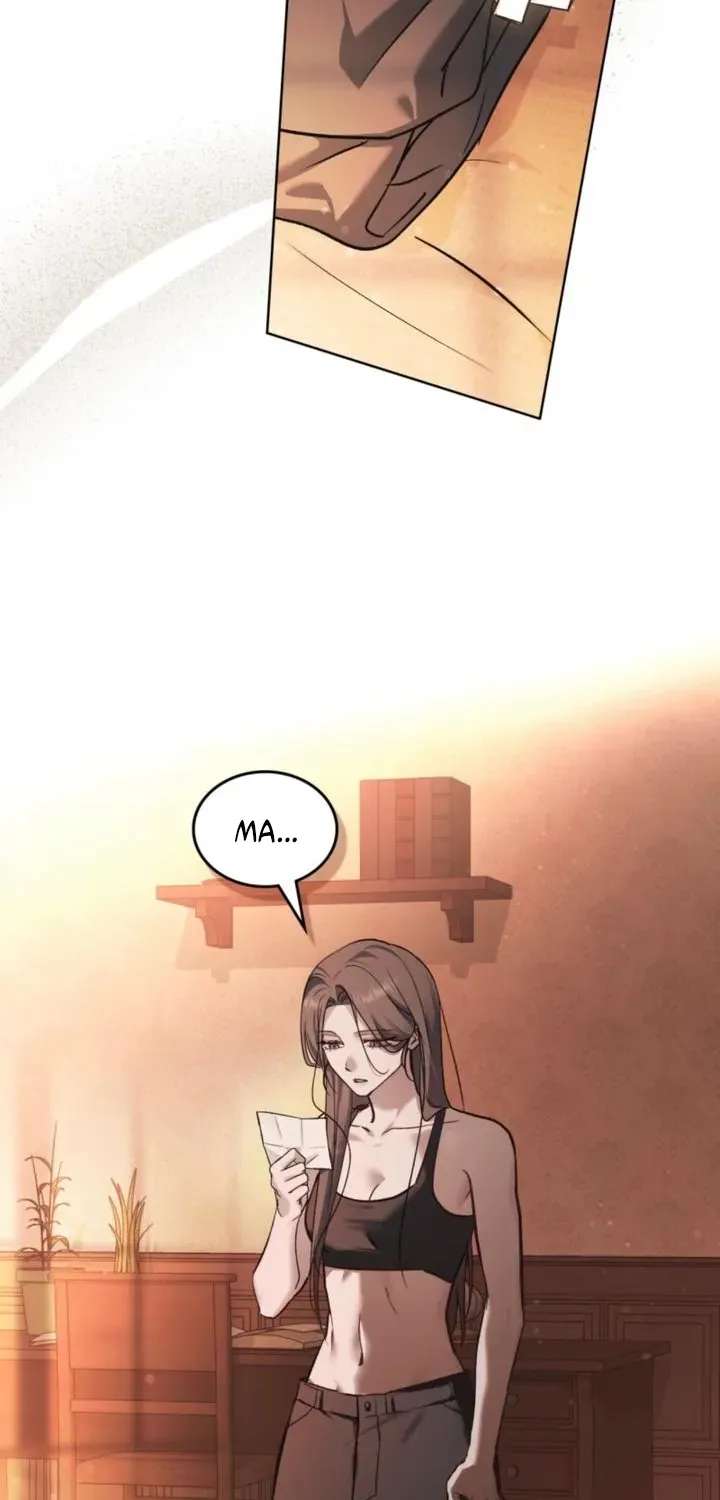 Mary Psycho Chapter 73 - page 9