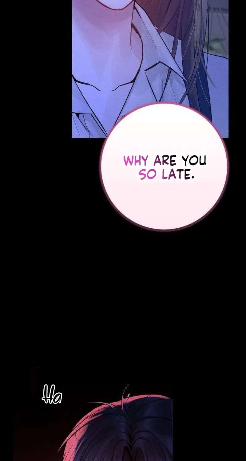 Patronage Stigma Chapter 2 - page 94
