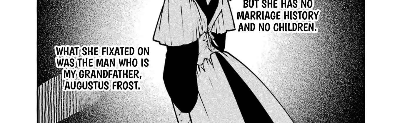 Reincarnated as the Stepsister My Oshi Dotes On Chapter 3 - page 119