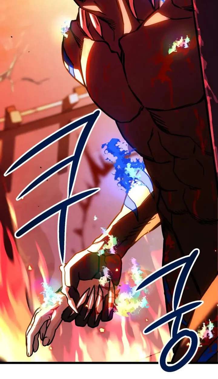 Red Yaksha Chapter 16 - page 92