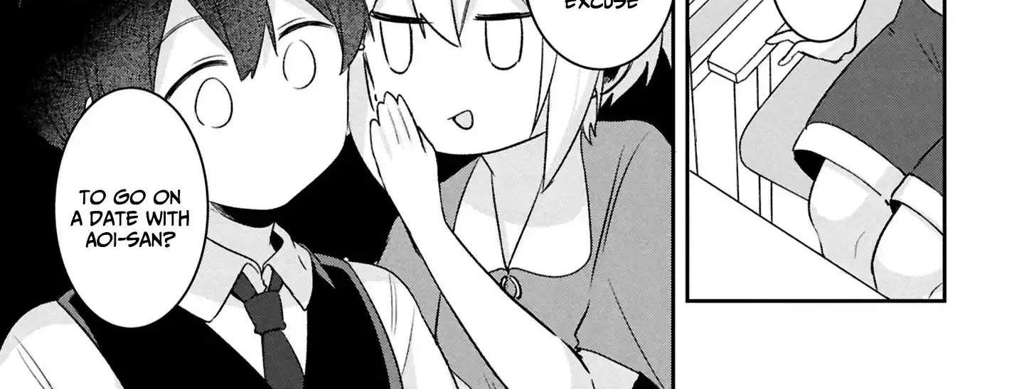 A Story of Taking Home a Lonely Gal From My Class and Turning Her Into an Elegant Beauty Chapter 28 - page 11