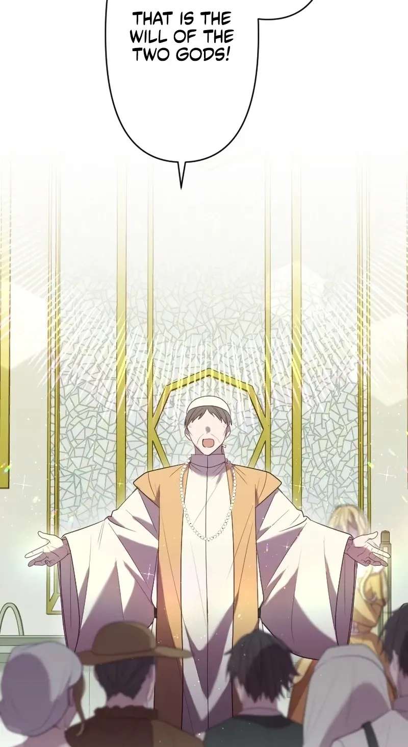 Rebuilding My Kingdom in the Enemy Prince's Bedchamber Chapter 17 - page 56
