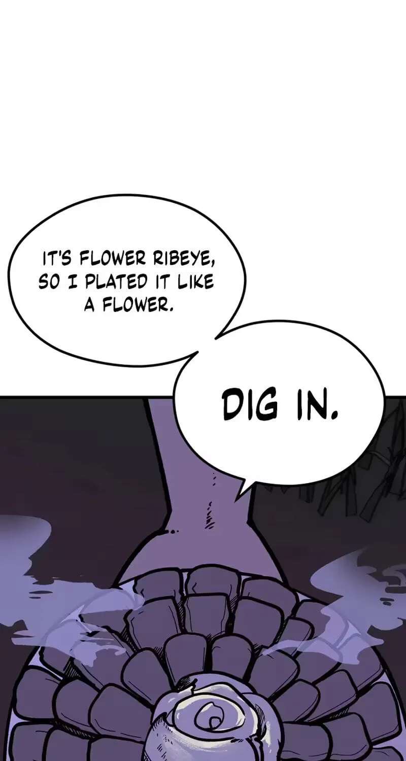 The Student, the Witch, and the Academy Chapter 80 - page 25