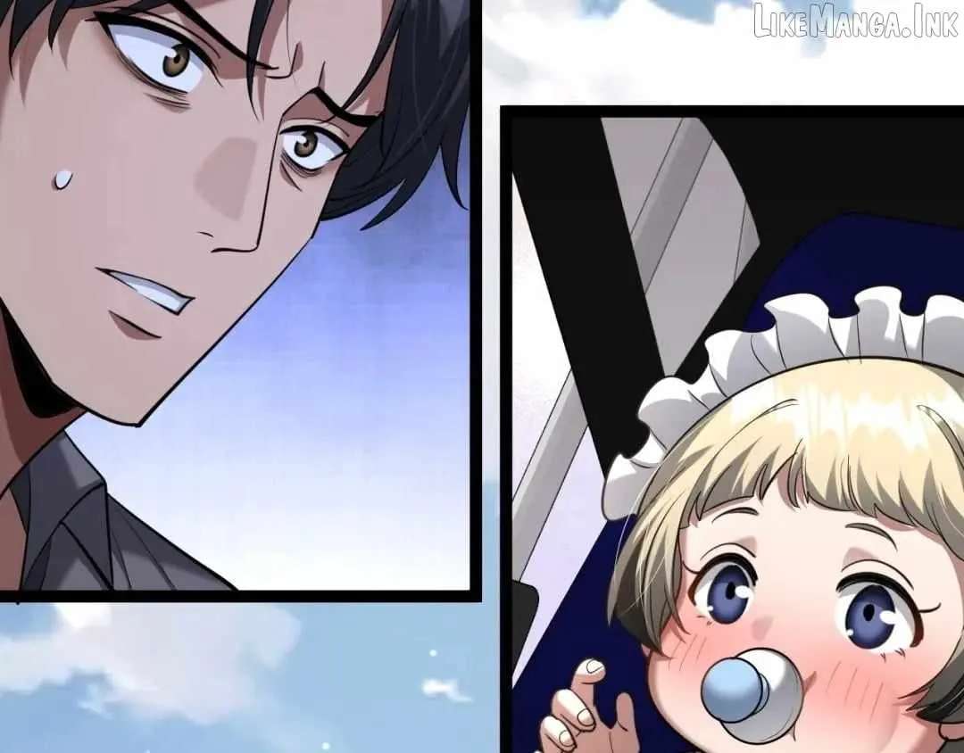 I’m Trapped In This Day For One Thousand Years Chapter 288 - page 6