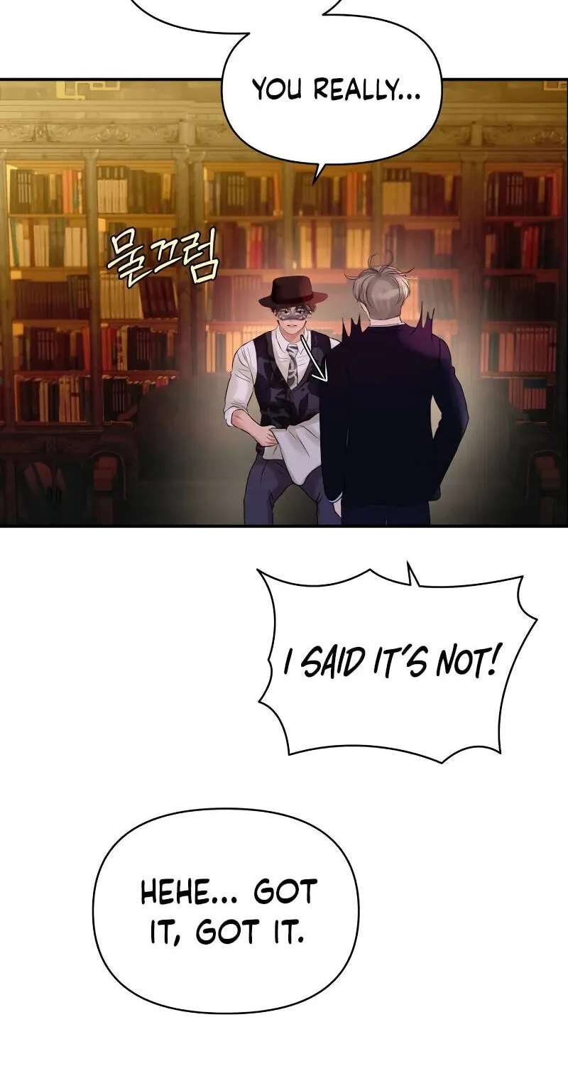 Ctrl X Chapter 63 - page 89