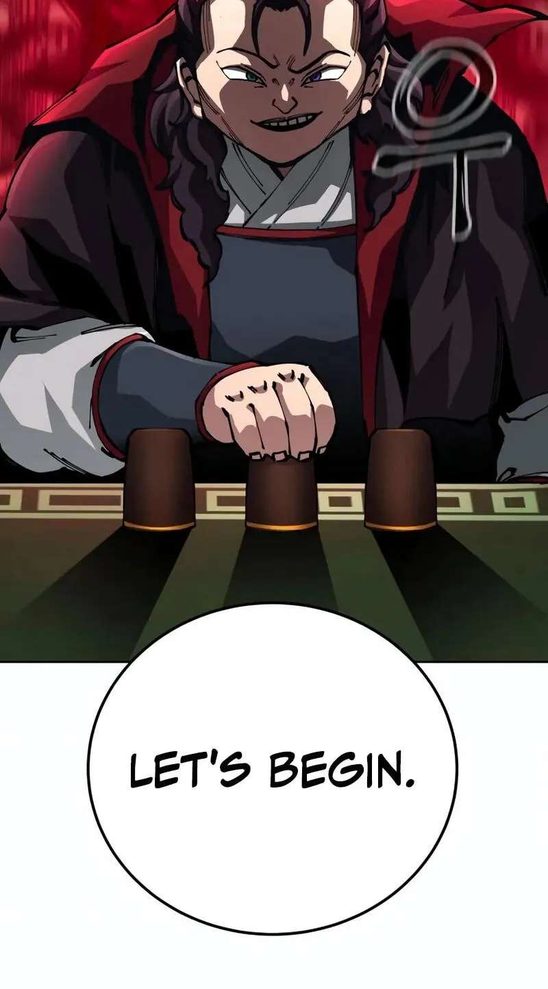 Warrior Grandpa and His Supreme Granddaughter Chapter 119 - page 72