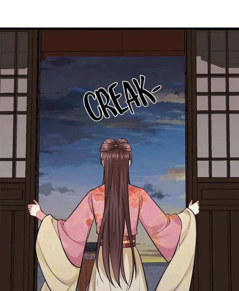 The Mad Queen And The Lord's Heart Chapter 31 - page 37