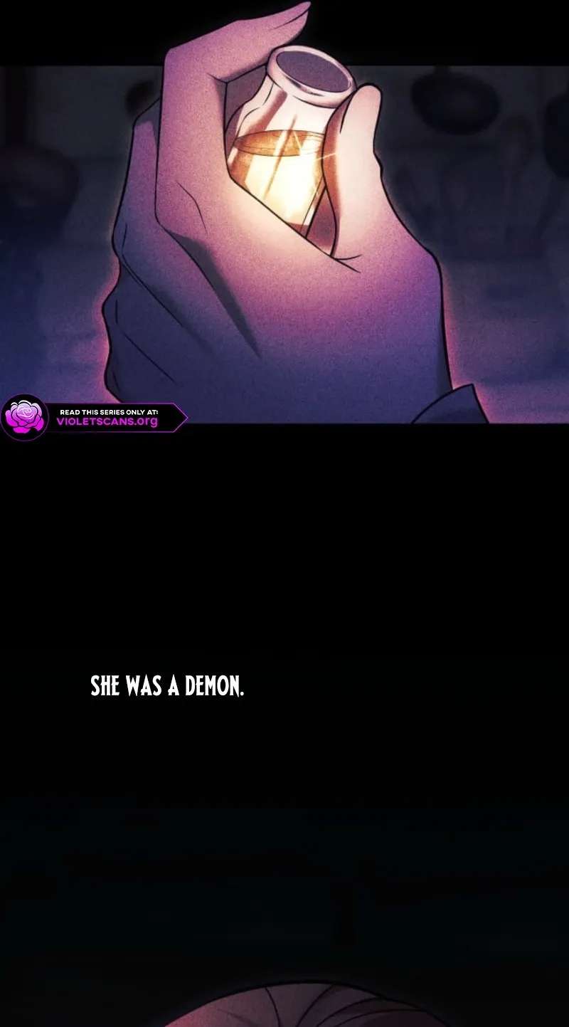A Widowed Queen's Devotion for Love Chapter 41 - page 56