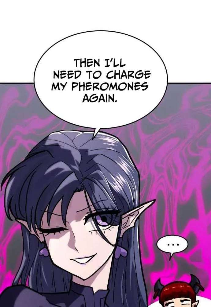 The Strongest in Hell, Mak Geum-gang Chapter 7 - page 21