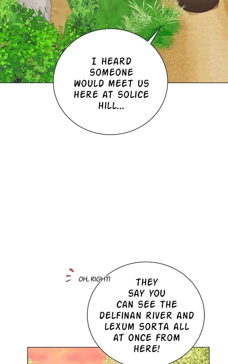Wished You Were Dead Chapter 94 - page 33
