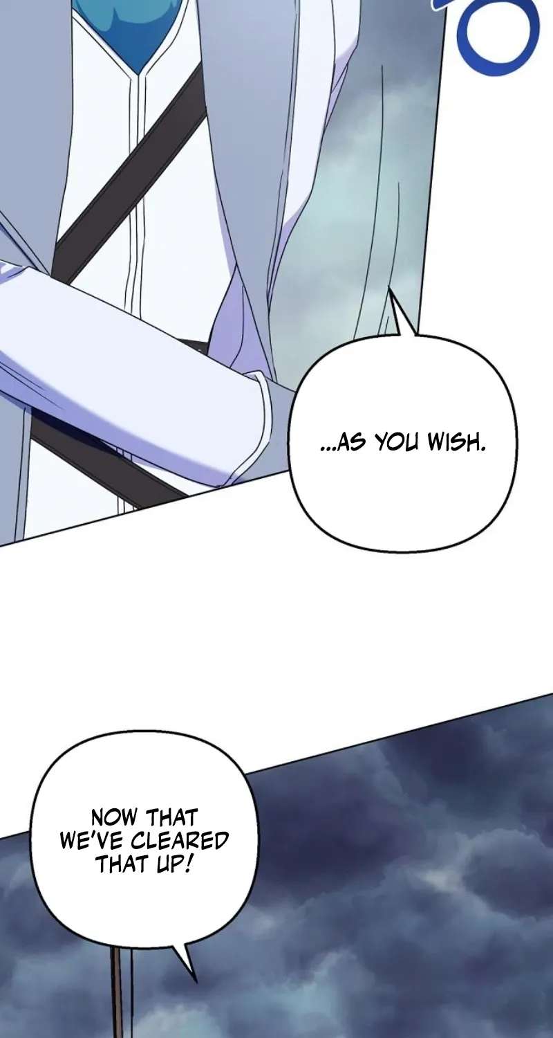 Divorce Will Be Completed in 3 Seconds Chapter 71 - page 33