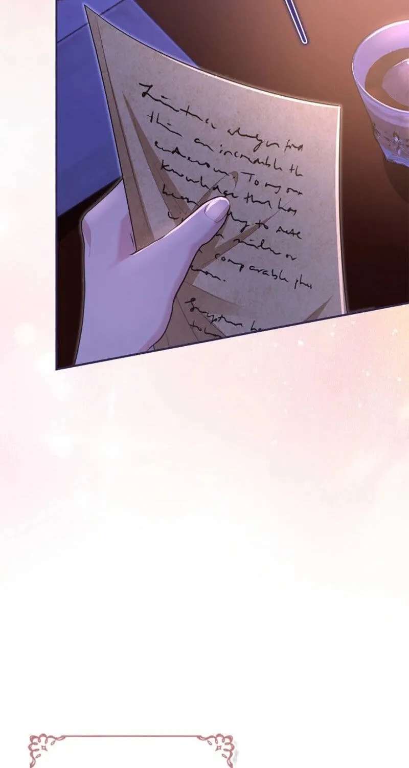 Living With My Villainous Uncle Chapter 57 - page 34