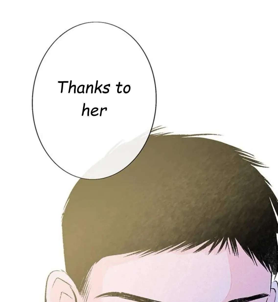 Why Don't I Have Anyone by My Side? Chapter 60 - page 164