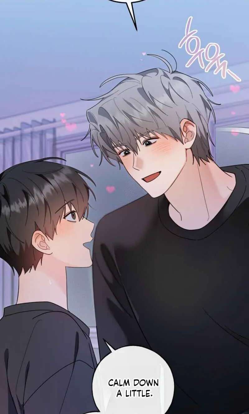 My Rat Is An S-Class Awakener Chapter 40 - page 60
