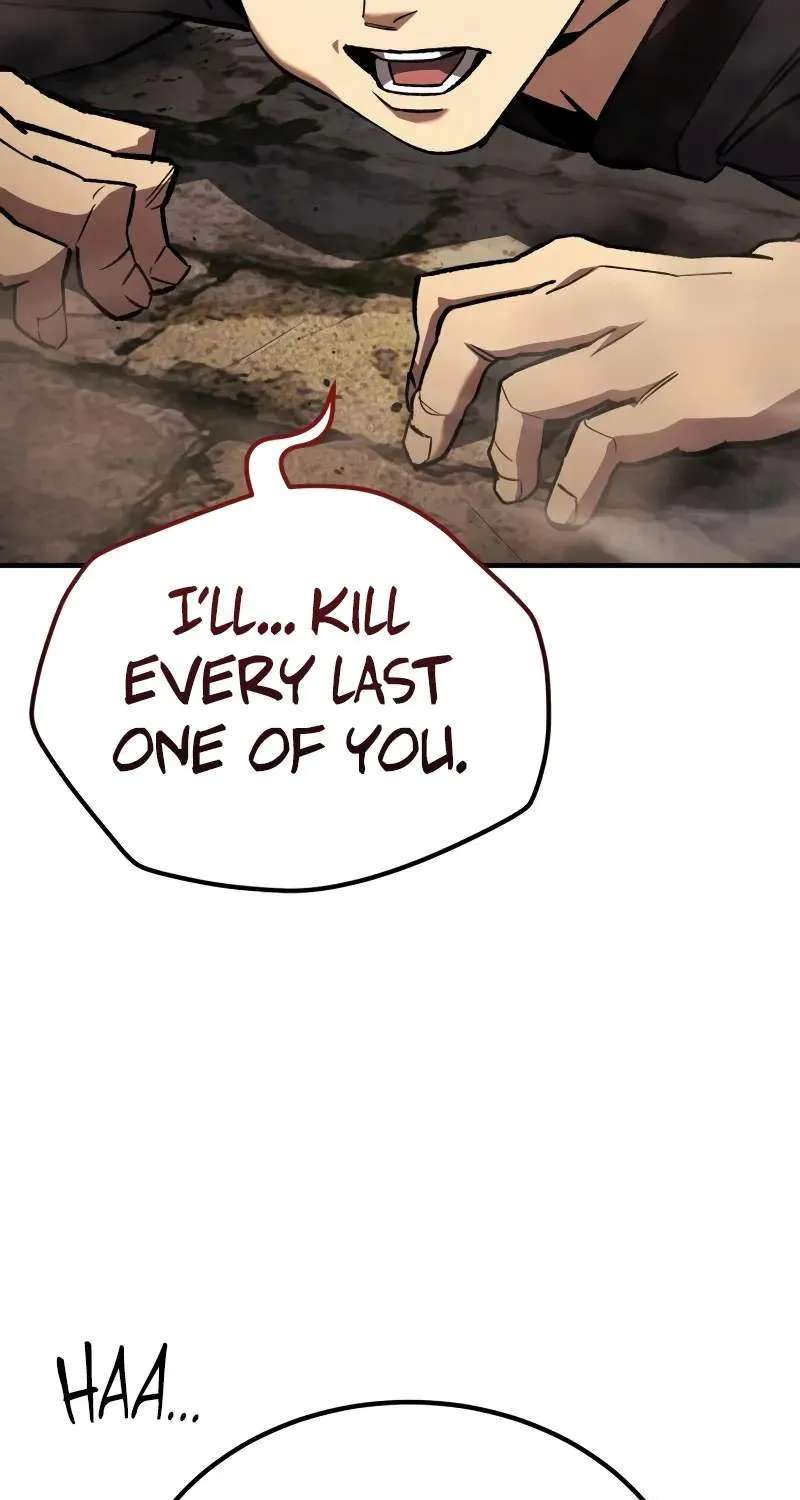 I Became a Martial Arts God's Youngest Son Chapter 7 - page 19
