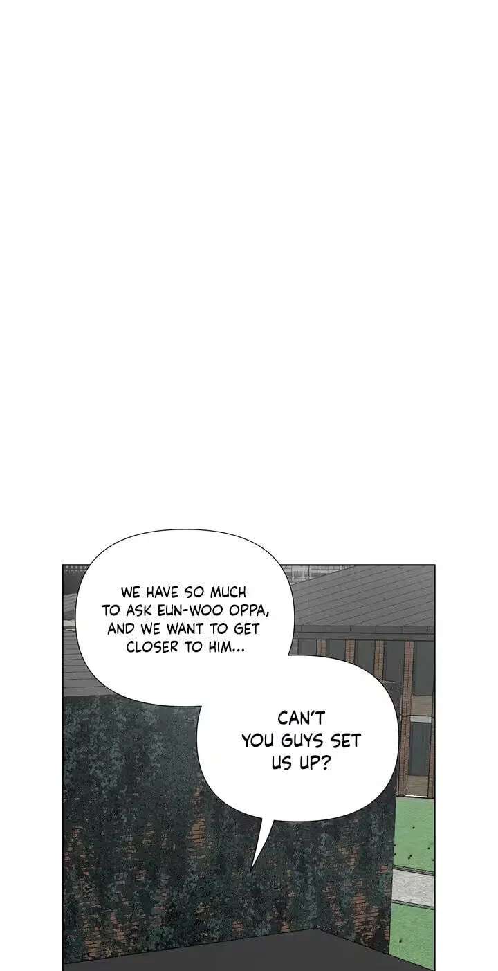 Pale Knot Chapter 15 - page 9