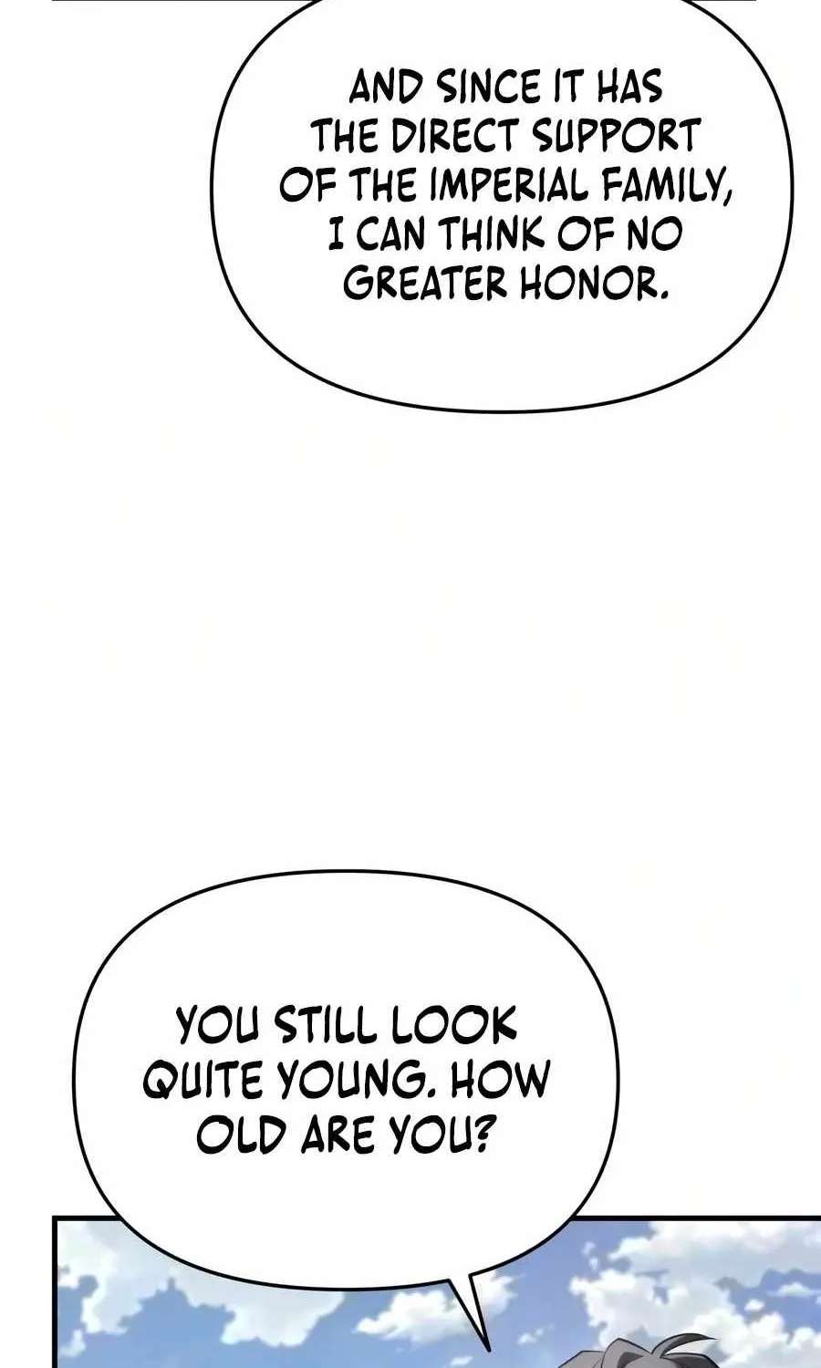 The Seventh Prince Escapes His Uncertain Fate Chapter 19 - page 11