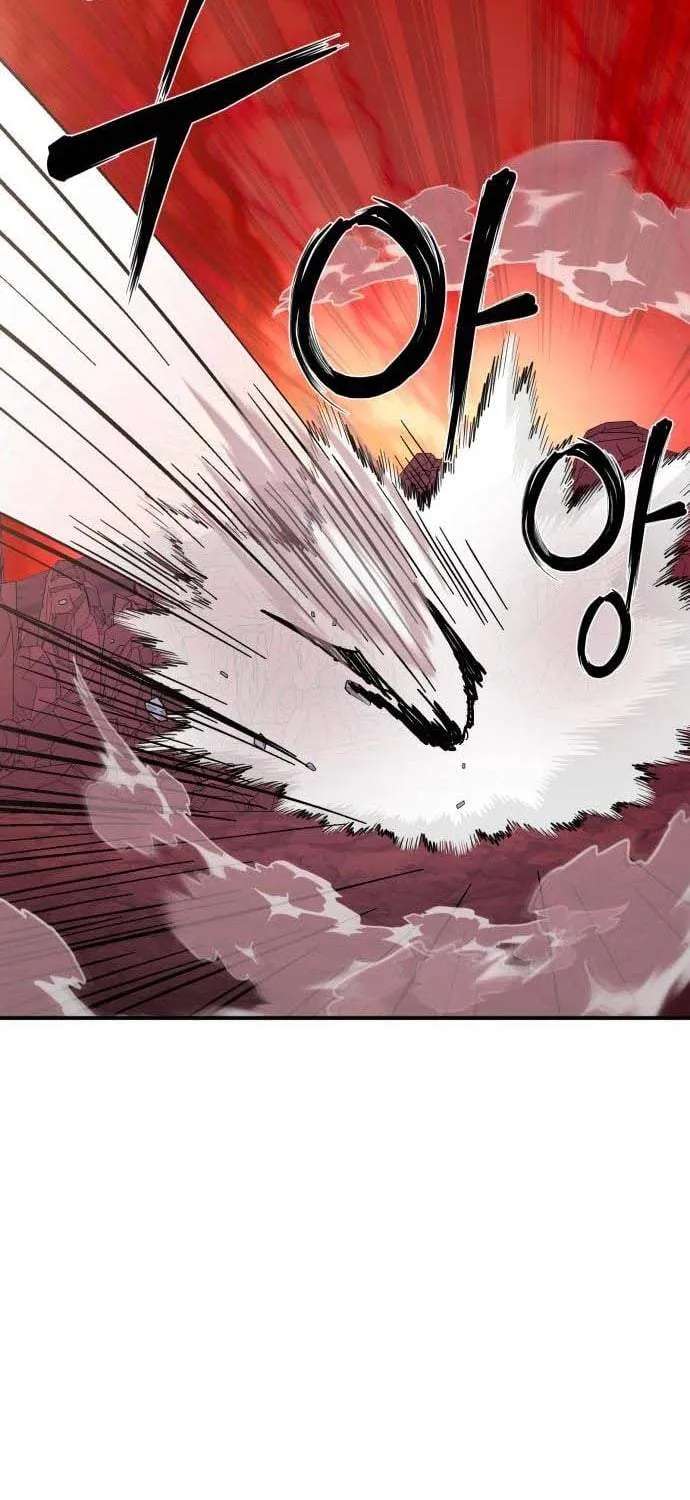 The Strongest in Hell, Mak Geum-gang Chapter 6 - page 8