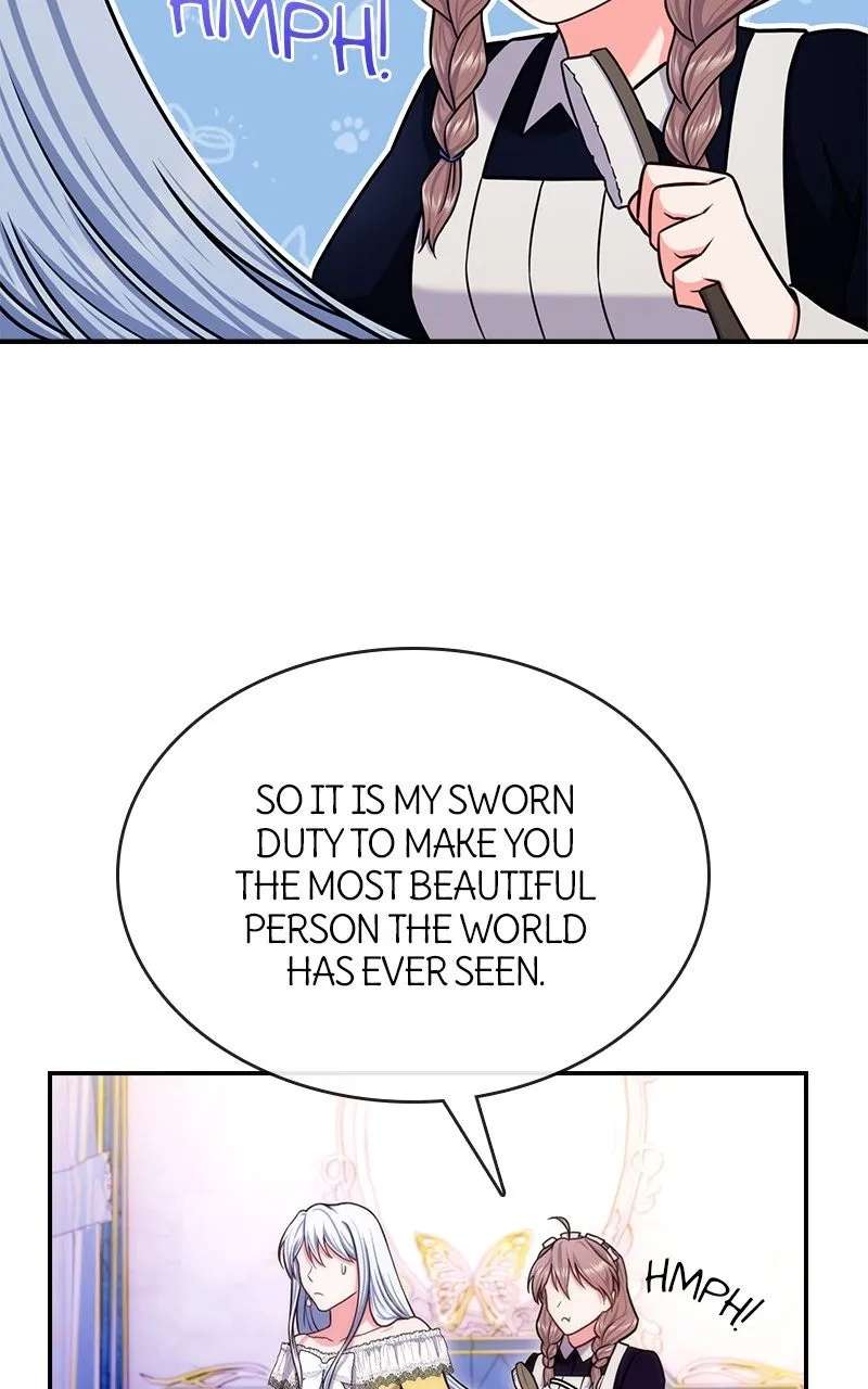 She No Longer WieldsHer Sword Chapter 19 - page 68