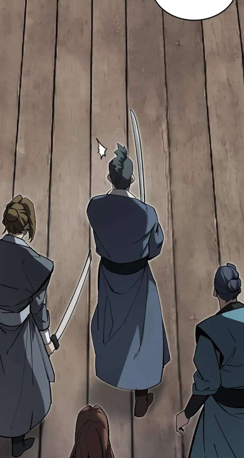 I Became a Martial Arts God's Youngest Son Chapter 2 - page 144