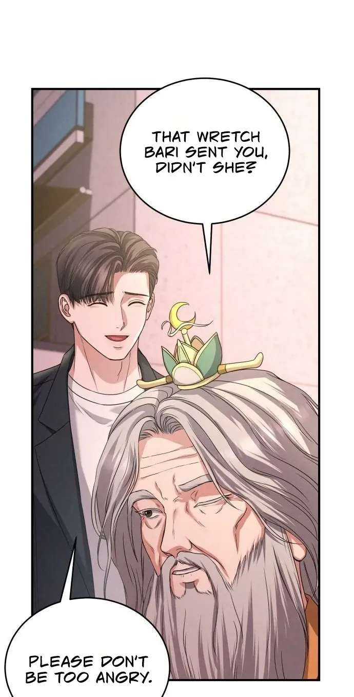 I Will Remarry the Ex-Husband I Killed Chapter 16 - page 5