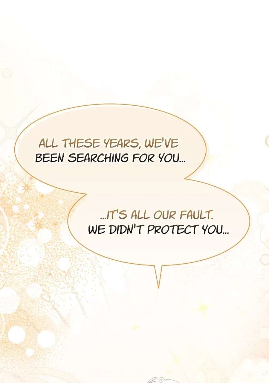 How I Became the Duke'sBeloved Daughter Chapter 3 - page 89