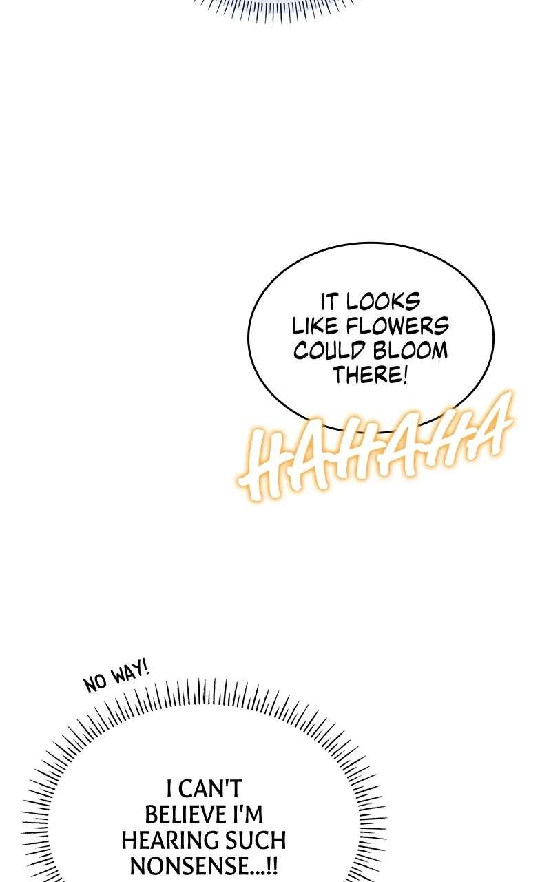 They All Live inthe Little Lady's Garden Chapter 49 - page 96
