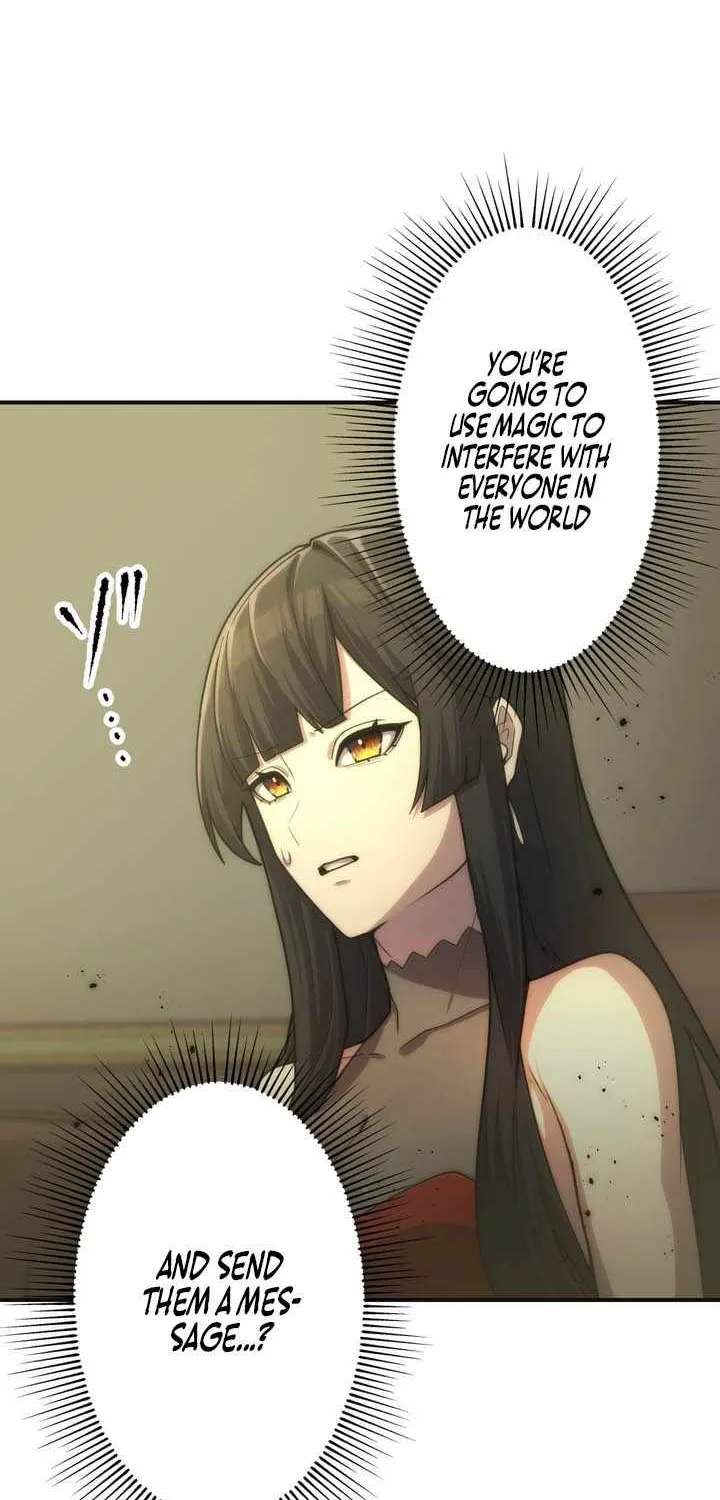 I Became An S-Rank Hunter With The Demon Lord App Chapter 161 - page 62