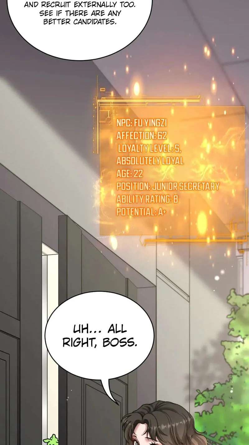 Perfect Life System: Double Cash for Her Favor Chapter 119 - page 13