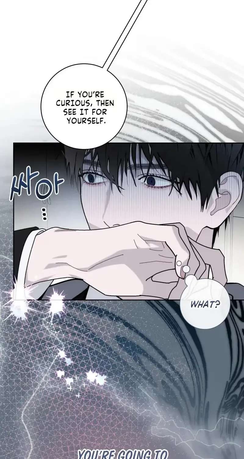 A Guide to Proper Precognition Chapter 2 - page 14