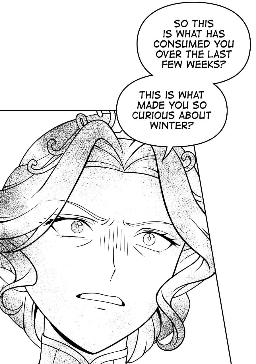 Wings of Starlight Chapter 25 - page 22
