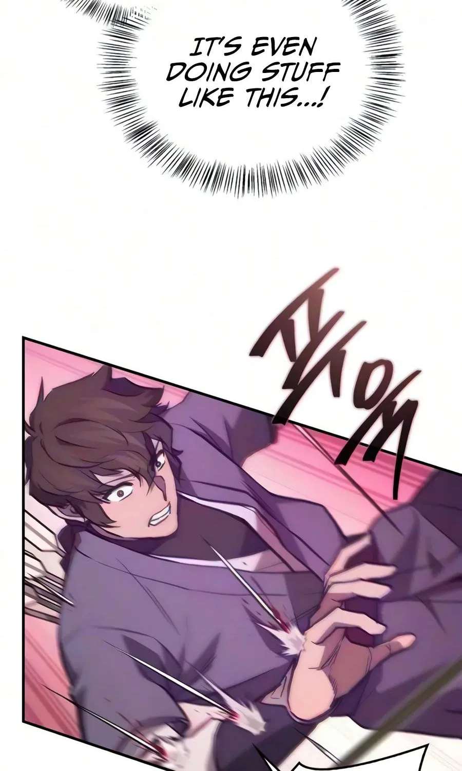 The Demonic Cult Instructor Returns Chapter 64 - page 54