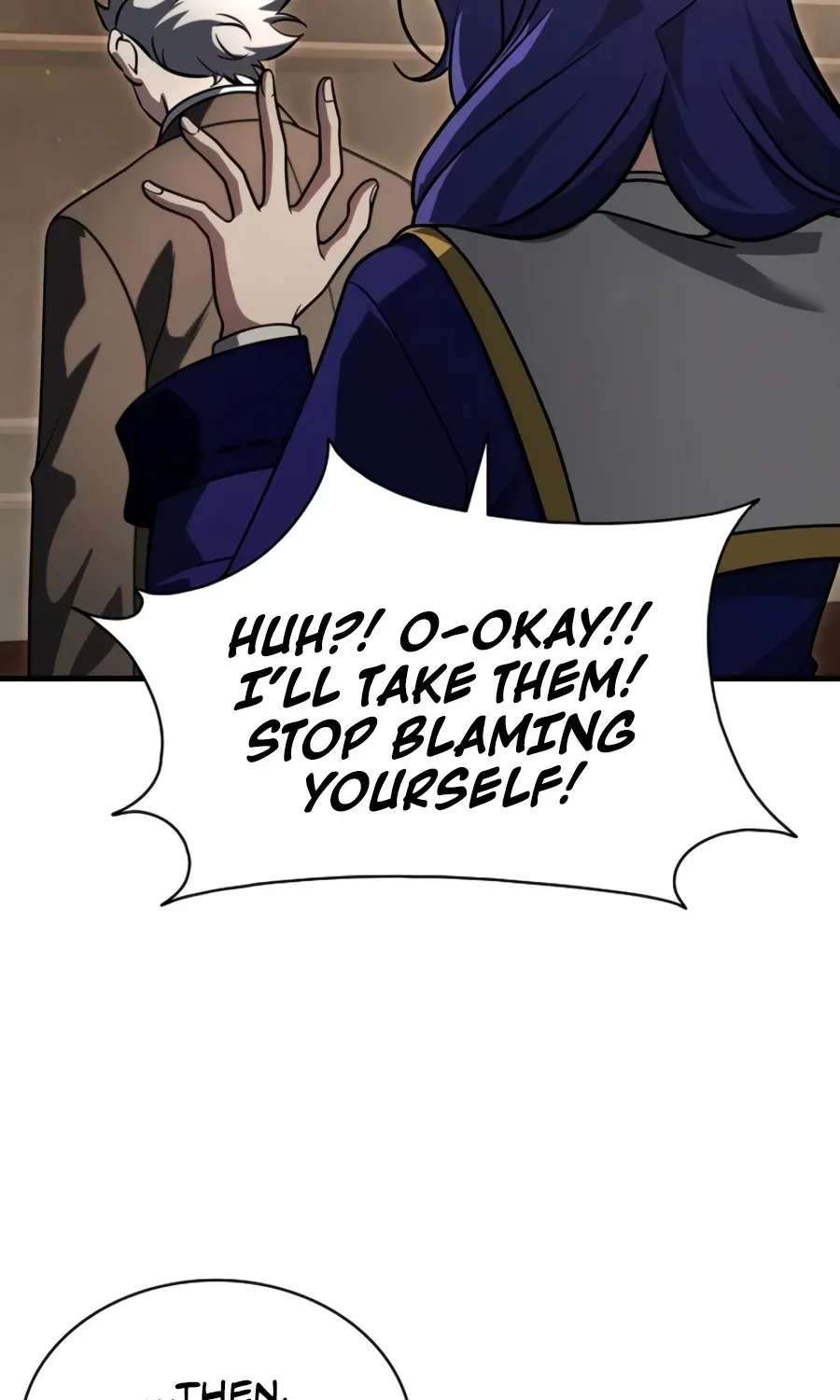 The Lord Who Levels Up by Absorbing Powers Chapter 19 - page 16