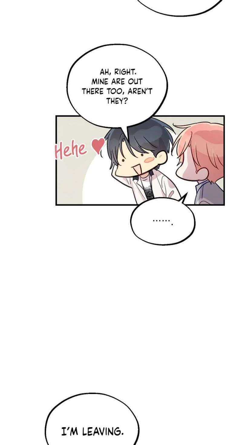 Wonppeurwon Yeonae Jung! Chapter 24 - page 58