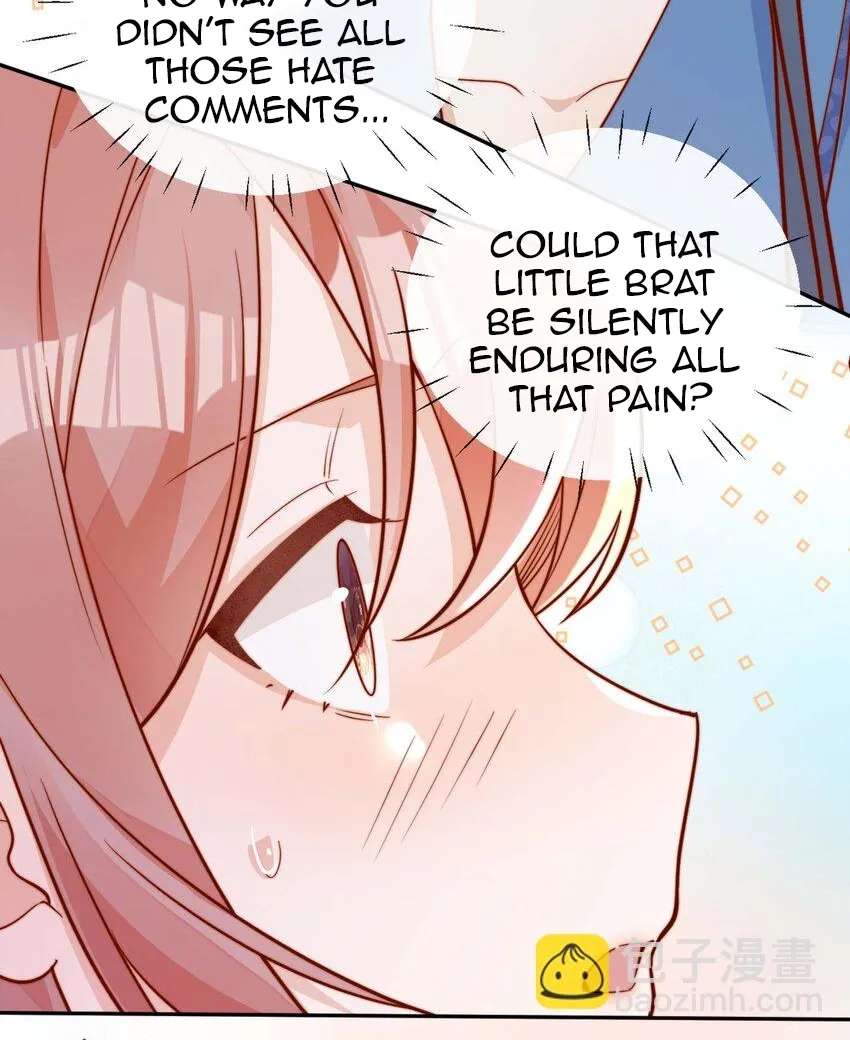 The Way My Nemesis Looks At Me Is Slowly Shifting Chapter 17 - page 37