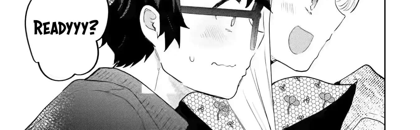 Gyaru ni Yasashii Otaku-kun Chapter 33 - page 60